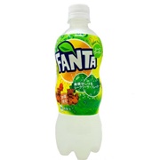 Fanta Okinawa Shikuwasa