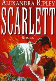 Scarlett (Alexandra Ripley)