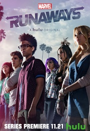 Runaways (2017)