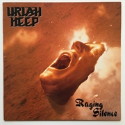 Uriah Heep - Raging Silence (1989)