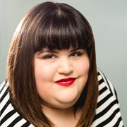 Julie Murphy (Bisexual, She/Her)