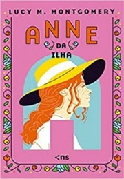 Anne Da Ilha (L. M. Montgomery)