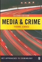 Media and Crime (Yvonne Jewkes)