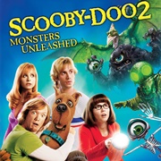 Scooby Doo Monsters Unleashed