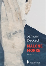 Malone Morre (Samuel Beckett)