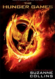The Hunger Games (Suzanne Collins)