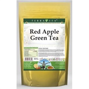 Terravita Red Apple Green Tea
