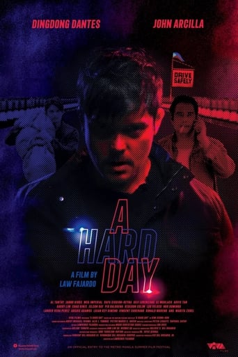 A Hard Day (2014)