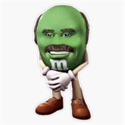 Dr. Phil M&M