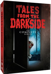 Tales From the Darkside: The Complete Series (1983)