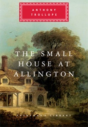 The Small House at Allington (Anthony Trollope)
