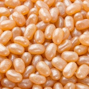 Jewel Orange Jelly Beans