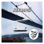 Nekropsi - Sayı 2