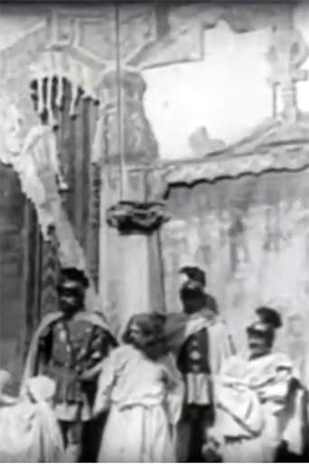 VIII: The Flagellation (1898)