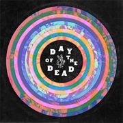 Day of the Dead (Multiple Artists, 2016)