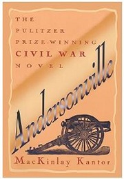 Andersonville (MacKinlay Kantor)