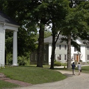 Thomas More College of Liberal Arts