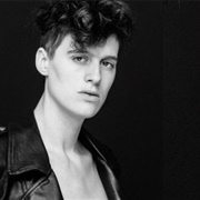 Rain Dove (Queer, Gender Capitalist, They/Them)