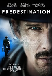 Predestination (2014)
