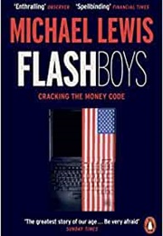 Flash Boys (Michael Lewis)