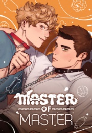 Master of Master (Shida)