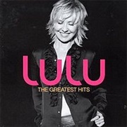 Lulu - Greatest Hits