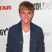 Lucas Cruikshank (Gay, He/Him)