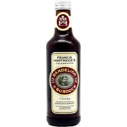 Hartridge's Dandelion & Burdock