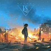 Lascaille's Shroud - Wounds