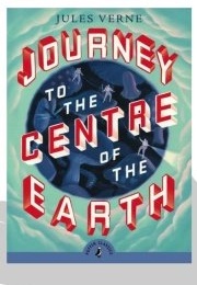 Journey to the Center of the Earth (Jules Verne)