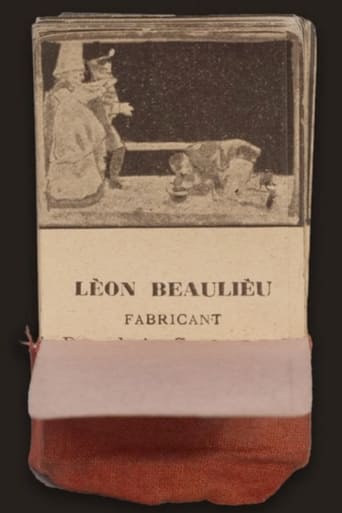 A Soldier's Unlucky Salutation (1896)