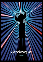 Jamiroquai: Little L (2001)