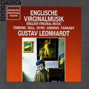 Englische Virginalmusik (Leonhardt/1640 Ruckers)