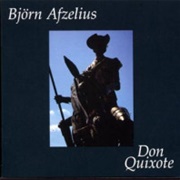Björn Afzelius - Don Quixote (1988)