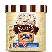 Edy's Drumstick Sundae Cone