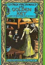 The Golden Key (George MacDonald)