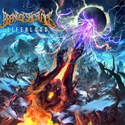 Brand of Sacrifice - Lifeblood