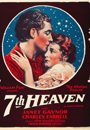 7th Heaven (1927)