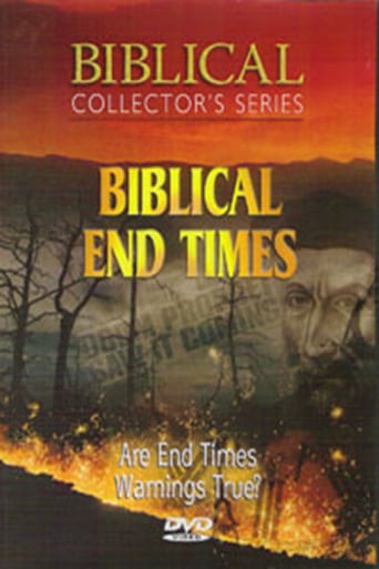 Biblical End Times (2005)