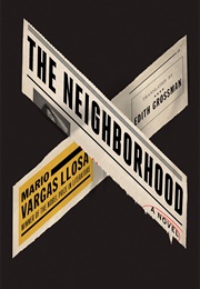 The Neighbourhood (Mario Vargas Llosa)