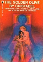 The Golden Olive (Cristabel)