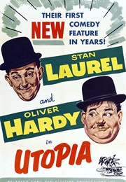 Utopia (1950)