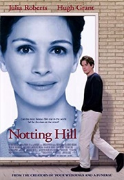 Notting Hill (1999)