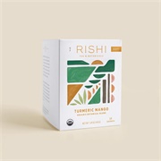 Rishi Tea Turmeric Mango