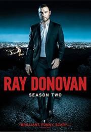 Ray Donovan Season 2 (2014)