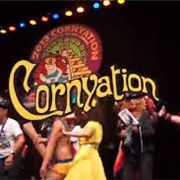 Cornyation - San Antonio, TX