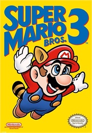Super Mario Bros (1982)