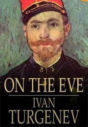 On the Eve (Ivan Turgenev)