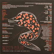Magpie to the Morning - Neko Case