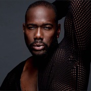 Nicco Annan (Gay, He/Him)